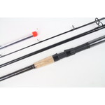 Sensas method feeder 3.90M 140gr | feeder rod