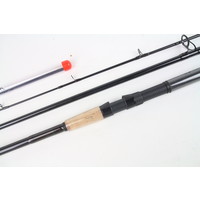 Sensas method feeder 3.90M 140gr | feederhengel