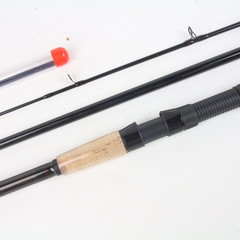 Sensas method feeder 3.90M 140gr | feeder rod
