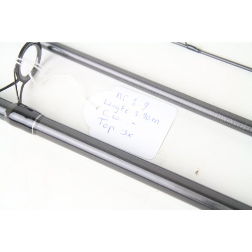 Sensas feeder 3.90M | feeder rod