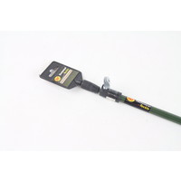 TNT banstick alu standard 80-140cm green