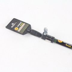 TNT banstick alu standard 80-140 cm groen