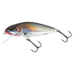 Salmo perch floating SDR | 12 cm | plug