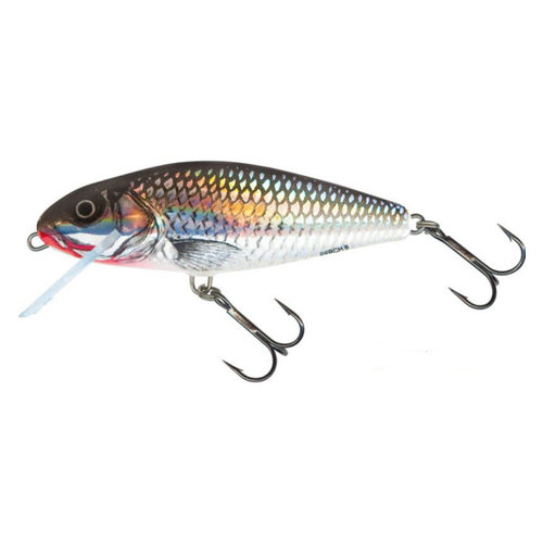 Salmo perch floating SDR | 12 cm | plug