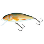 Salmo perch floating SDR | 12 cm | plug