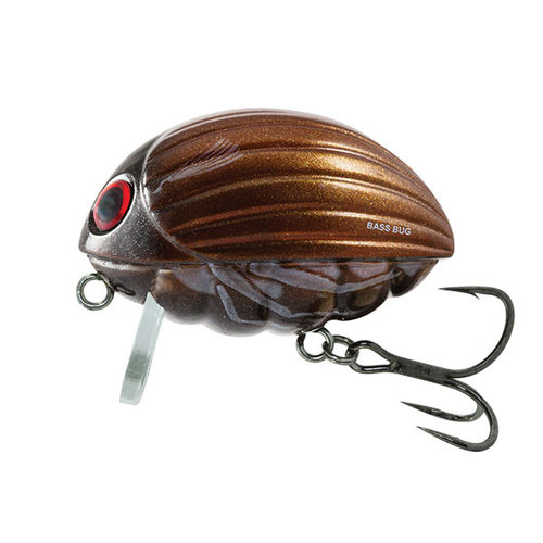 Salmo bass bug floating | 5,5 cm /  26 gr