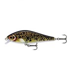 Rapala super shadow rap sinking | 16 cm | plug