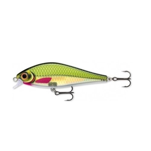 Rapala super shadow rap sinking | 16 cm | plug