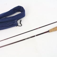 The largest online range of vintage fishing rods you will find here - CV  Fishing