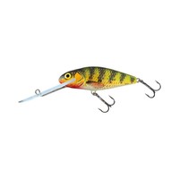 Salmo perch floating SDR | 12 cm | plug