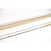 Thomas & Thomas enthusiast 8,6 ft #6 | vliegvishengel