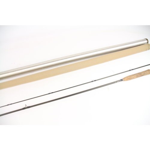 Thomas & Thomas enthusiast 8,6 ft #6 | vliegvishengel