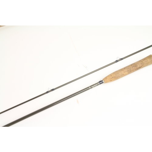 Thomas & Thomas enthusiast 8,6 ft #6 | vliegvishengel