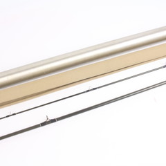 Thomas and thomas big horx 9ft #7 2 pc | fly fishing rod