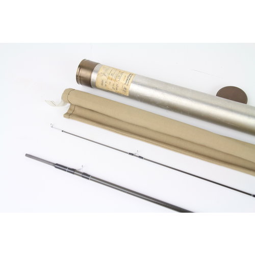 Thomas and thomas big horx 9ft #7 2 pc | fly fishing rod