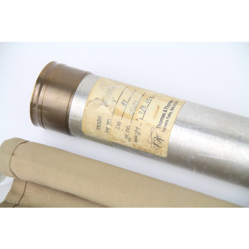 Thomas and thomas big horx 9ft #7 2 pc | fly fishing rod