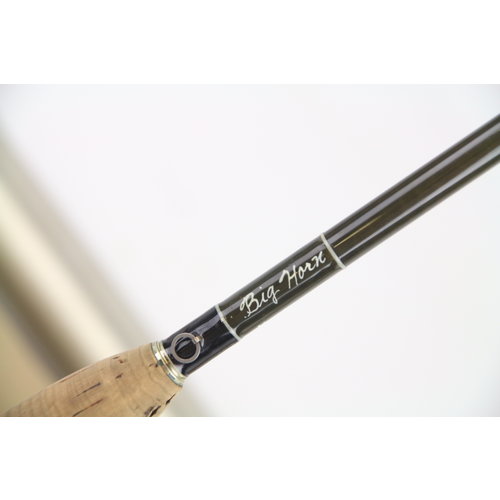 Thomas and thomas big horx 9ft #7 2 pc | fly fishing rod