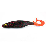 Rozemeijer pike strike softbait swirl | 21 cm | 40 gr | shad