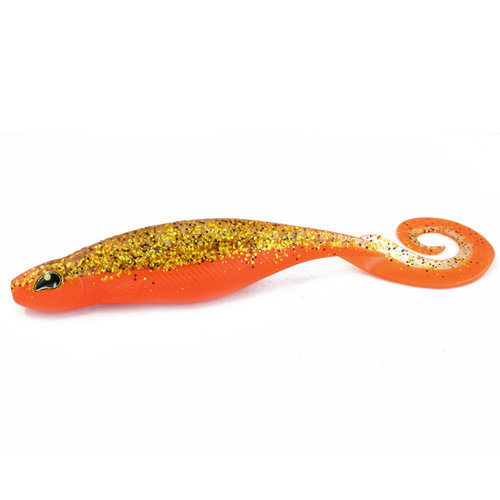 Rozemeijer pike strike softbait swirl | 21 cm | 40 gr | shad