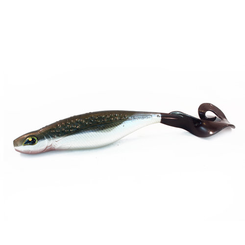 Rozemeijer pike strike softbait swirl | 21 cm | 40 gr | shad