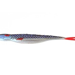 Rozemeijer strike softbait forky | 13 cm | 10 gr | shad