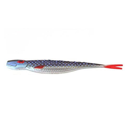 Rozemeijer strike softbait forky | 13 cm | 10 gr | shad