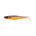 Rozemeijer trike softbait little paddle | 14 cm | 23 gr | shad