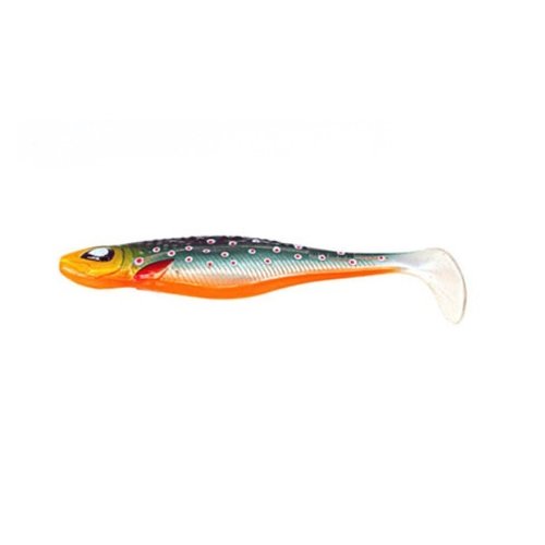 Rozemeijer trike softbait little paddle | 14 cm | 23 gr | shad