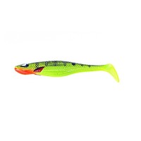 Rozemeijer trike softbait little paddle | 14 cm | 23 gr | shad