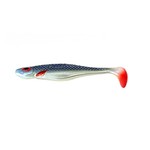 Rozemeijer trike softbait little paddle | 14 cm | 23 gr | shad