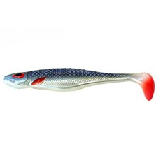 Rozemeijer trike softbait little paddle | 14 cm | 23 gr | shad