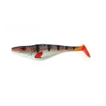 Rozemeijer strike softbait little belly splash | 13 cm | 20 gr | shad