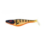 Rozemeijer strike softbait little belly splash | 13 cm | 20 gr | shad