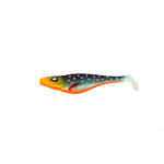 Rozemeijer strike softbait mini belly splash | 9 cm | 8 gr | shad