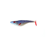 Rozemeijer strike softbait mini belly splash | 9 cm | 8 gr | shad