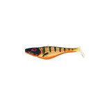 Rozemeijer strike softbait mini belly splash | 9 cm | 8 gr | shad