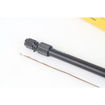 Solar aluminum travel-lite bankstick 50cm