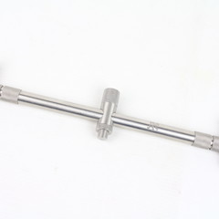 JRC rvs goalpost adjustable 3 rod | buzzerbar