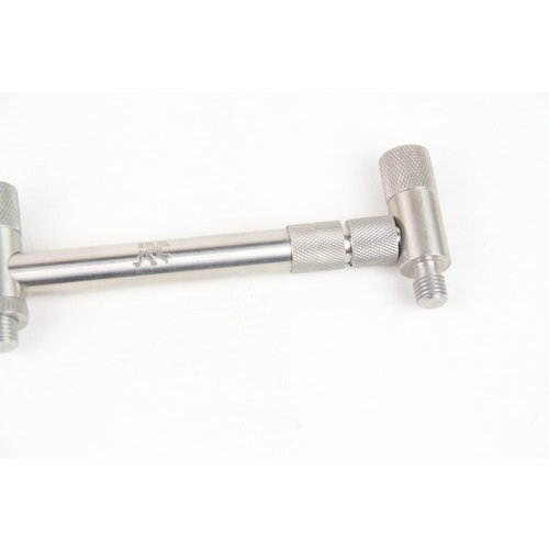 JRC rvs goalpost adjustable 3 rod | buzzerbar