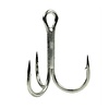 Gamakatsu treble 18 | 5 pcs | treble hooks