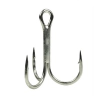 Gamakatsu treble 18 | 5 pcs | treble hooks