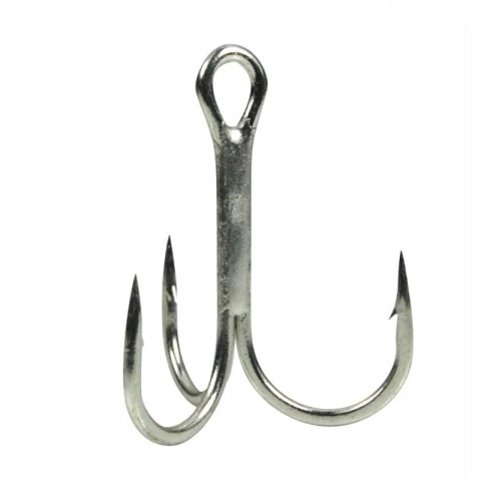 Gamakatsu treble 18 | 5 pcs | treble hooks