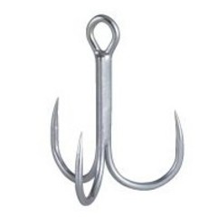 Gamakatsu treble 19 | 5 st | treble haken