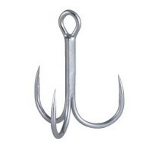 Gamakatsu treble 19 | 5 pcs | treble hooks