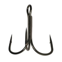 Gamakatsu treble 21 ns extra wide gap | 5 st | treble haken