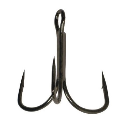 Gamakatsu treble 21 ns extra wide gap | 5 st | treble haken