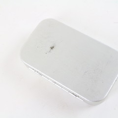 Wheatley fly box | vliegendoos