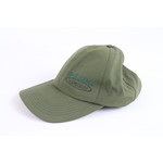 Vision varzina entrant cap dk. olive | pet