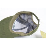 Vision varzina entrant cap dk. olive