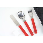 Cutlery set of 3